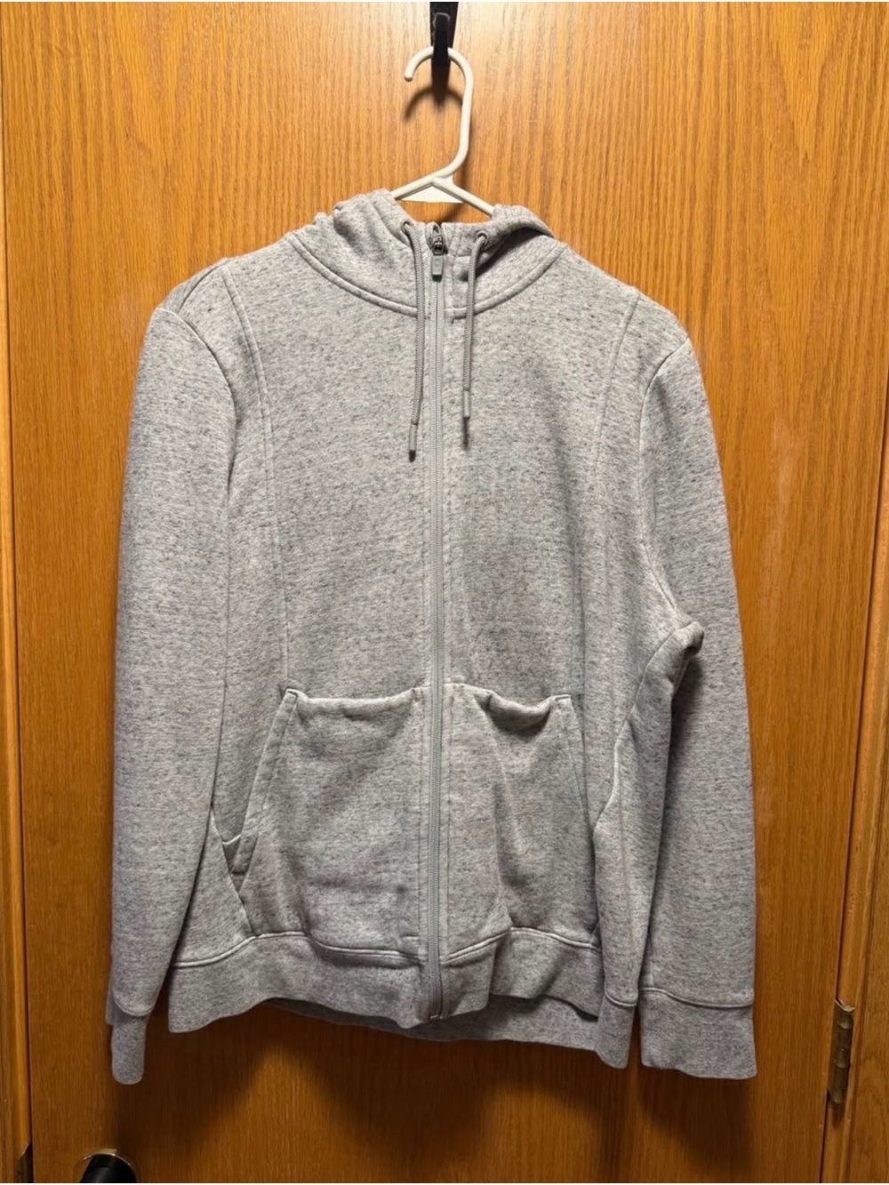 Figs Zip-Up Sweatshirt